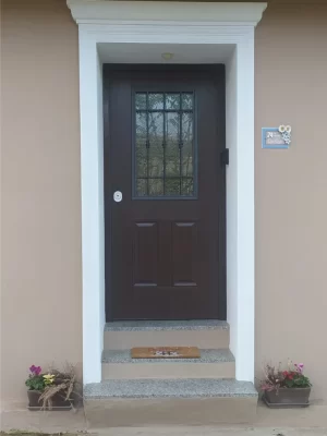 Cornici resinate per esterni (2)